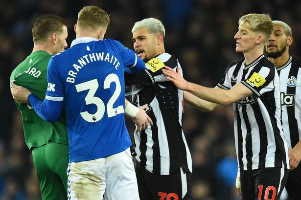 Danh sách chấn thương của Newcastle lại kéo dài thêm - Bóng Đá