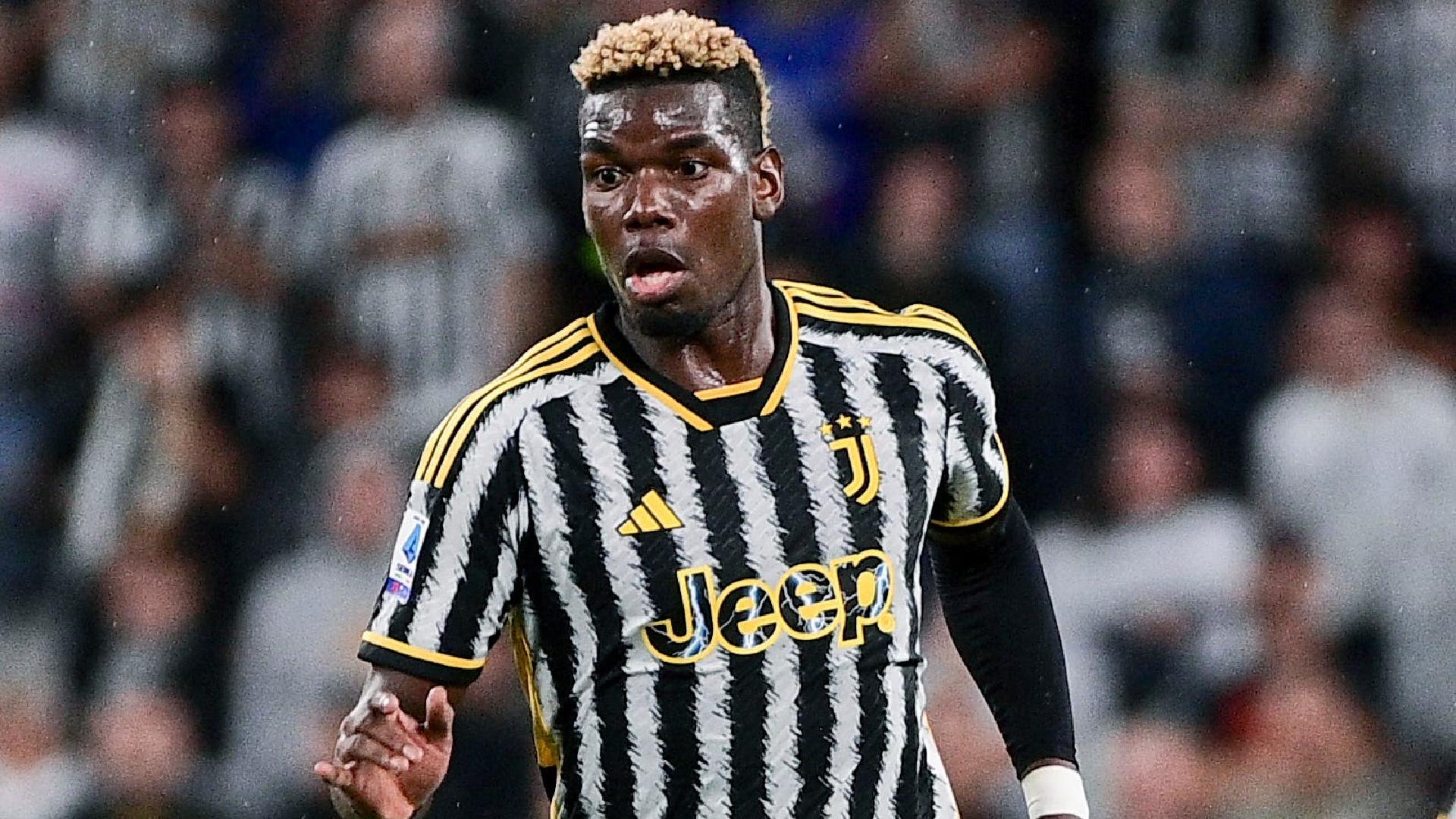  Juventus sắp chia tay Pogba - Bóng Đá