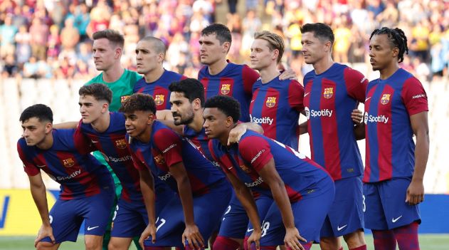 7 đối thủ tiềm năng của Barca ở vòng 16 đội - Bóng Đá