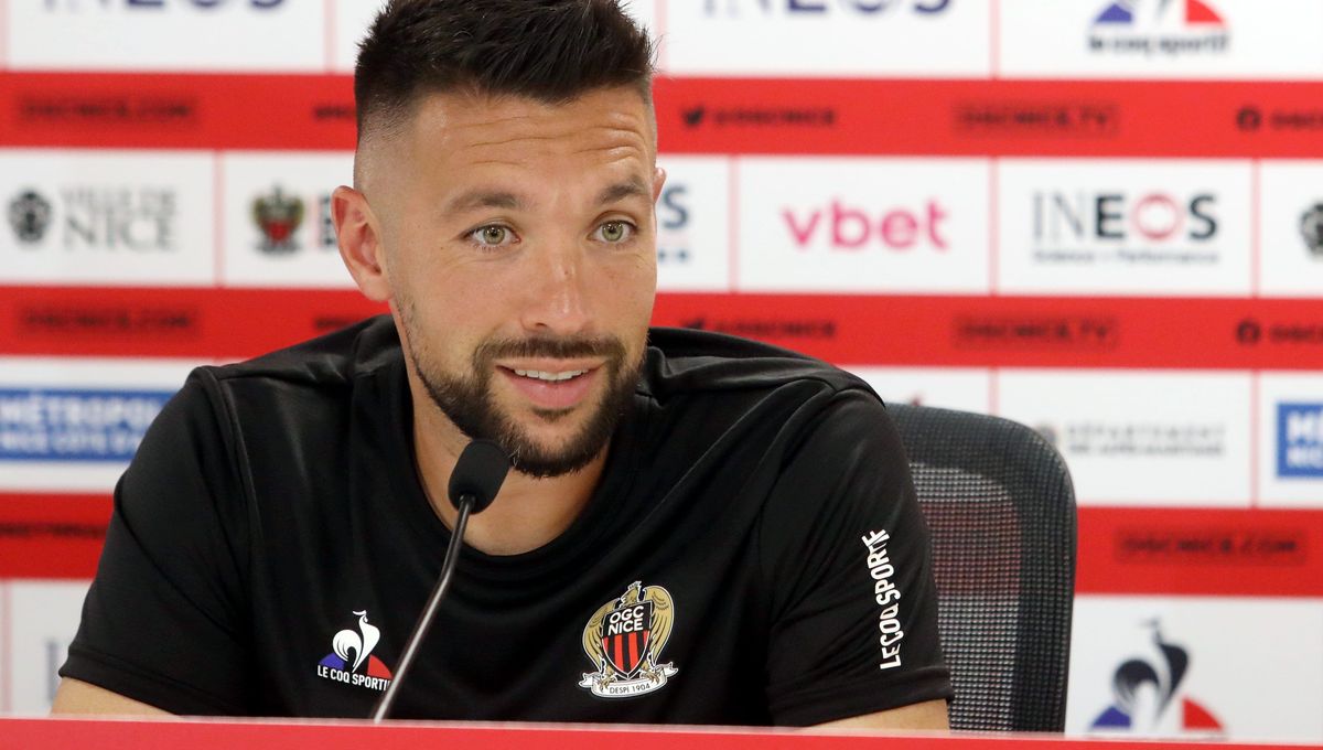 Farioli sẽ đem lại làn gió mới cho Quỷ đỏ.