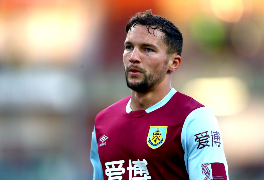 ASTON VILLA are targeting a surprise move for Chelsea outcast Danny Drinkwater to help save them from relegation. - Bóng Đá