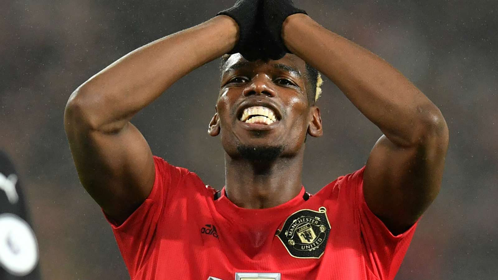 Man Utd 'looking at one or two' January signings - Bóng Đá