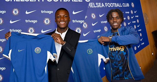 1 tỷ bảng của Chelsea đang dần trở thành