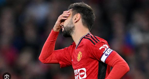 Ảnh bài viết Ferdinand mạnh dạn đề xuất người thay thế Bruno cho M.U