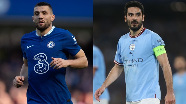Những lý do khiến Man City