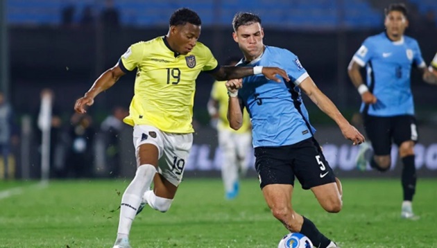 Ảnh bài viết Tân binh M.U chấn thương, nguy cơ lỡ trận Brentford 