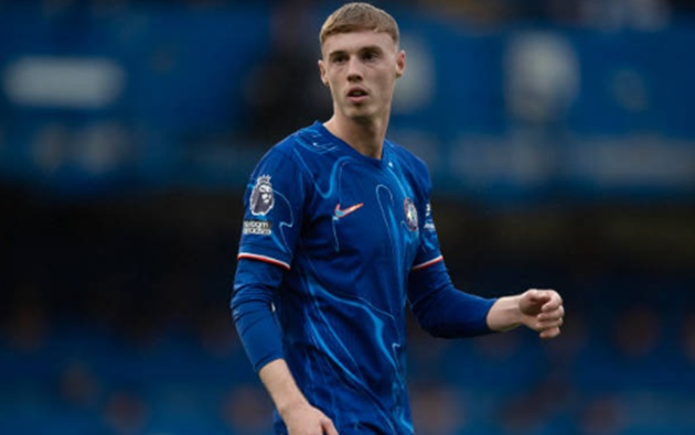 Ảnh bài viết Sai lầm chí mạng trao chủ nhân Quả bóng vàng tương lai cho Chelsea