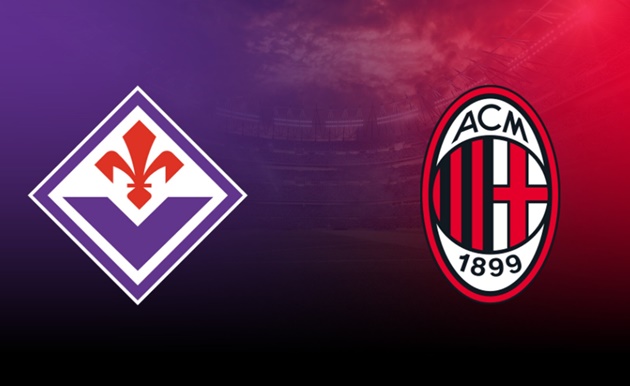 Fiorentina vs AC Milan (01h45, 07/10): Khó cho De Gea; Chìa khóa trong tay Leao - Pulisic