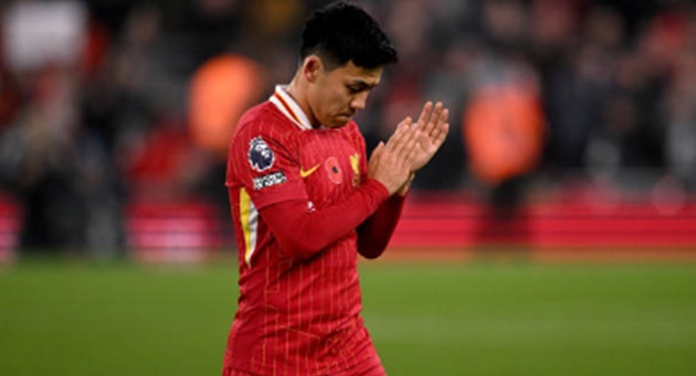 Cuộc chia tay giữa Endo Wataru và Liverpool: Tốt đẹp cho cả đôi bên