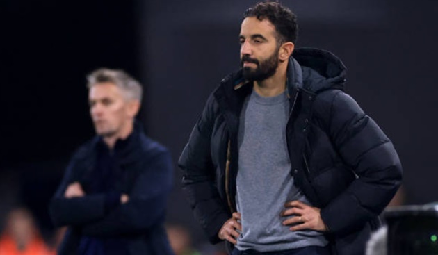 Ảnh bài viết Roy Keane nêu vấn đề lớn của Amorim ở trận Ipswich