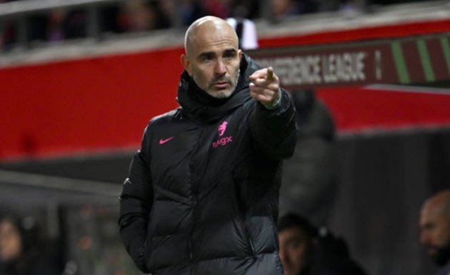 Maresca ra điều kiện cho Sancho, tán dương toàn đội Chelsea
