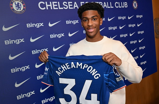 CHÍNH THỨC: Chelsea dập tắt tham vọng của Real, Bayern, PSG
