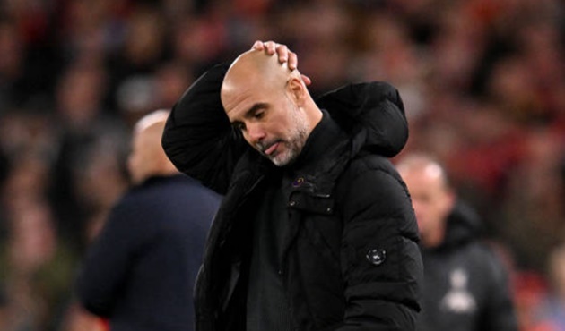 6 điểm nhấn Liverpool 2-0 Man City: Siêu sao vô giá; Tiếng "sa thải" vang vọng khắp Anfield