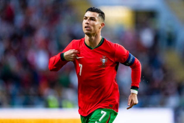 Ảnh bài viết Bồ Đào Nha vs Séc (2h, 19/6): CR7 khai nòng