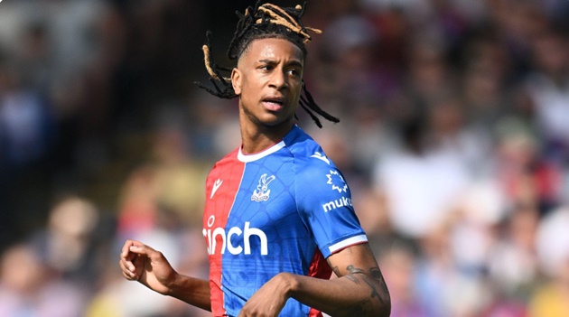 Ảnh bài viết Tại sao Bayern Munich lại muốn có Michael Olise?