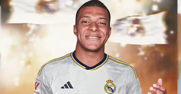 Ảnh bài viết "Ở Barca, không ai sợ Mbappe"