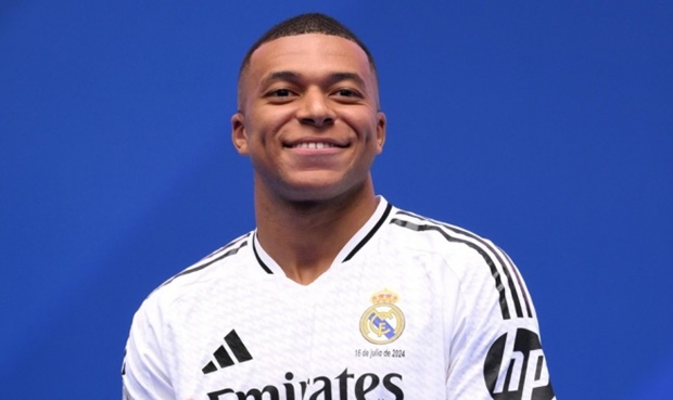 Ảnh bài viết Mbappe tạo ra cuộc thanh trừng quy mô lớn ở Real Madrid 