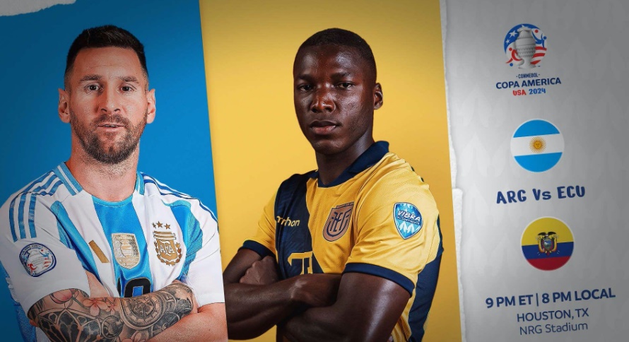 Chuyên gia dự đoán kết cục trận Argentina - Ecuador