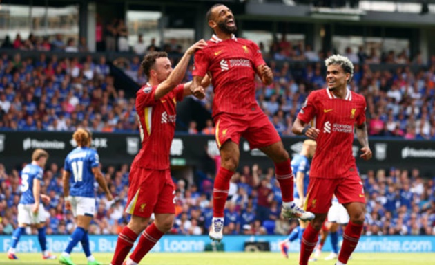 Fan Liverpool: "Không có tiền nhưng chúng ta vẫn sẽ vô địch Premier League"