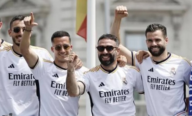 Lò đào tạo của Real Madrid xếp top 1 thế giới, Barcelona ngay phía sau