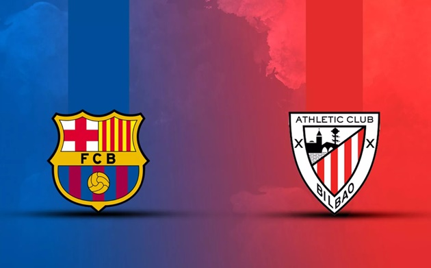 Nhận định Barcelona vs Athletic Club (0h, 25/8): Nico Williams dễ ôm hận