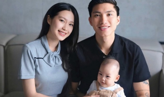 Điểm tin bóng đá Việt Nam 25/08: Kết thúc vụ HAGL - Bùi Tiến Dũng; Văn Hậu, Quang Hải khoe quý tử