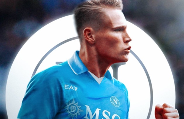 Ảnh bài viết Here we go! Scott McTominay chia tay Man Utd, giá 30 triệu euro