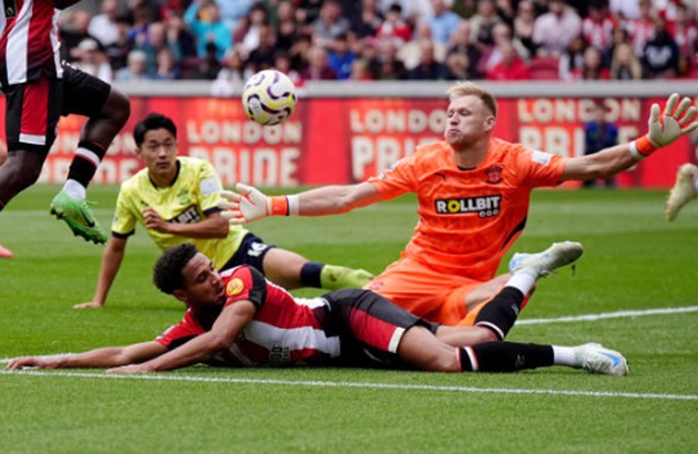 Ảnh bài viết Premier League tối 31/8: Ramsdale ra mắt ám ảnh; Siêu dự bị 2 phút ghi bàn