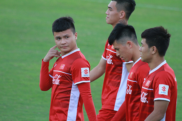 3 lợi thế của đội tuyển Việt Nam ở vòng loại World Cup 2022 - Bóng Đá