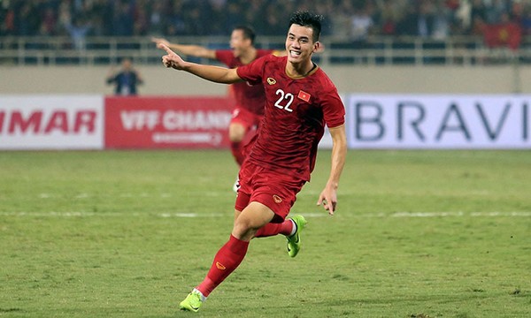 3 điểm nóng quyết định trận đấu ĐT Việt Nam gặp Malaysia - Bóng Đá