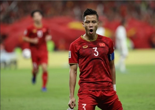 5 điểm nóng quyết định thành bại trận ĐT Việt Nam gặp UAE - Bóng Đá