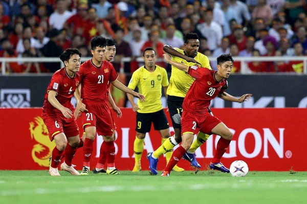 Nhìn Thái Lan của Kiatisak, ĐT Việt Nam nên cẩn trọng ở VL cuối World Cup 2022 - Bóng Đá