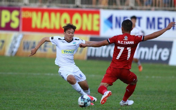 Lộ thời điểm V-League trở lại; thầy Park học tiếng Việt - Bóng Đá