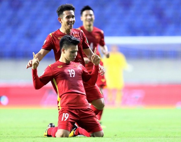 Nhận diện đối thủ của ĐT Việt Nam; HLV Park Hang-seo thận trọng - Bóng Đá