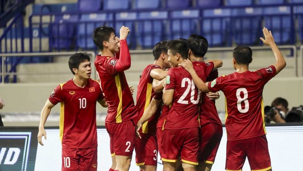 3 điểm tựa của ĐT Việt Nam tại VL cuối World Cup 2022 - Bóng Đá