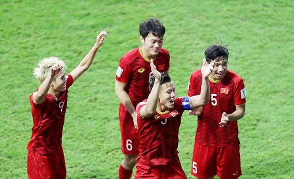 ĐT Việt Nam chọn thêm sân trung lập; AFC Cup khả năng sẽ bị hủy - Bóng Đá