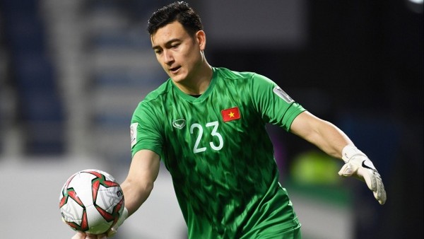 Thầy Park nhận tin không vui; U23 Việt Nam vào bảng đấu dễ thở - Bóng Đá