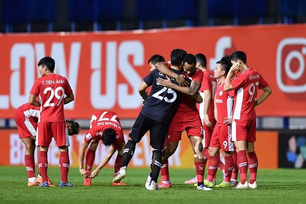 5 điểm nhấn trận Viettel 0-3 Ulsan Hyundai ngày (08/07): Không có bất ngờ - Bóng Đá