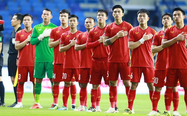 Ảnh bài viết ĐT Việt Nam tập trung sớm; U23 Việt Nam lên kế hoạch tập huấn