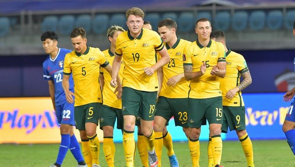 4 điểm nóng quyết định thành bại trận ĐT Việt Nam – Australia - Bóng Đá