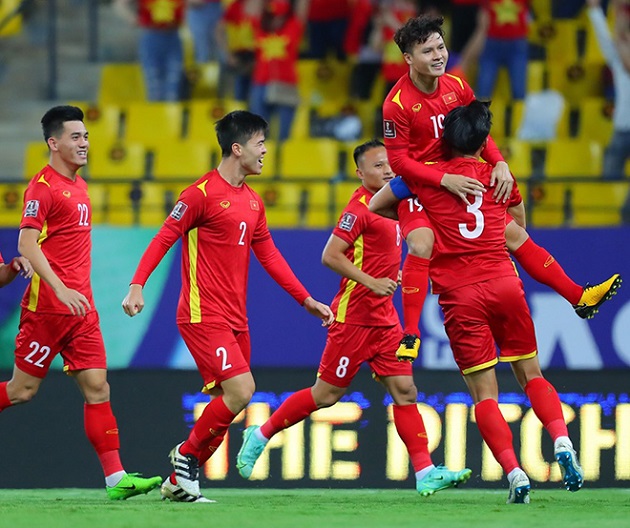 Bốc thăm AFF Cup 2020, điểm tựa và thách thức với ĐT Việt Nam - Bóng Đá