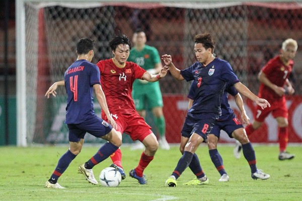 AFF Cup 2020 tổ chức tại Singapore, ĐT Việt Nam có ba điều lợi - Bóng Đá