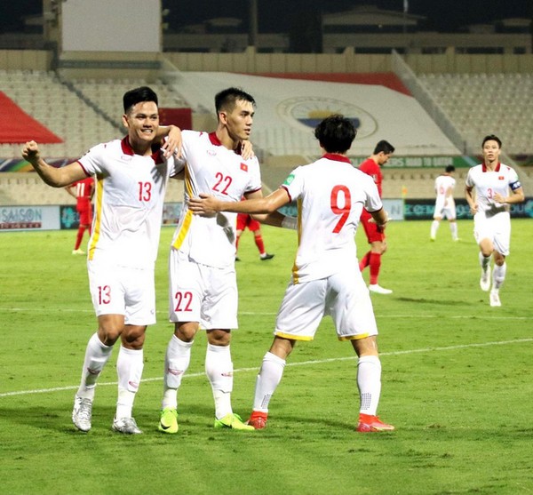 4 điều ĐT Việt Nam cần làm trong trận gặp Oman - Bóng Đá
