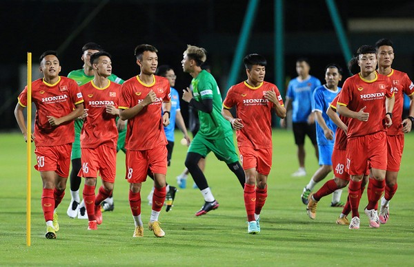3 lý do tin rằng Việt Nam sẽ giành vé đi tiếp tại U23 Châu Á 2022 - Bóng Đá