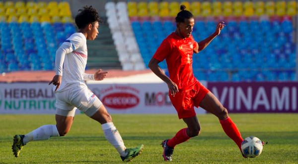 Myanmar không mạnh, cơ hội nào cho U23 Việt Nam - Bóng Đá