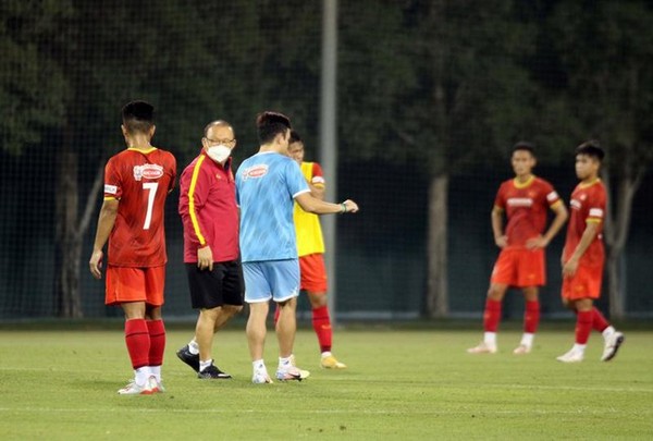3 lý do tin rằng U23 Việt Nam sẽ đạt kết quả tốt trước Myanmar - Bóng Đá