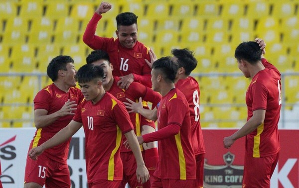 3 điều rút ra sao trận thắng của U23 Việt Nam trước Myanmar - Bóng Đá