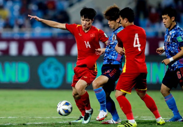 ĐT Việt Nam sẽ có điểm trước Saudi Arabia bởi 3 lý do - Bóng Đá