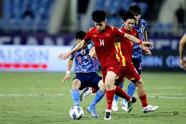 3 điều tích cực của ĐT Việt Nam sau 2 lượt trận qua tại VL World Cup - Bóng Đá
