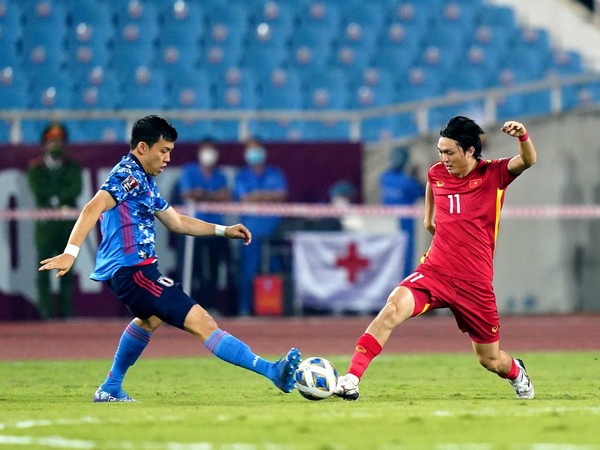 4 nhân tố ĐT Việt Nam hứa hẹn tỏa sáng tại AFF Cup 2020 - Bóng Đá